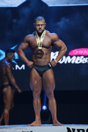 Фотограф Павел Гарасько (19.05.2024)